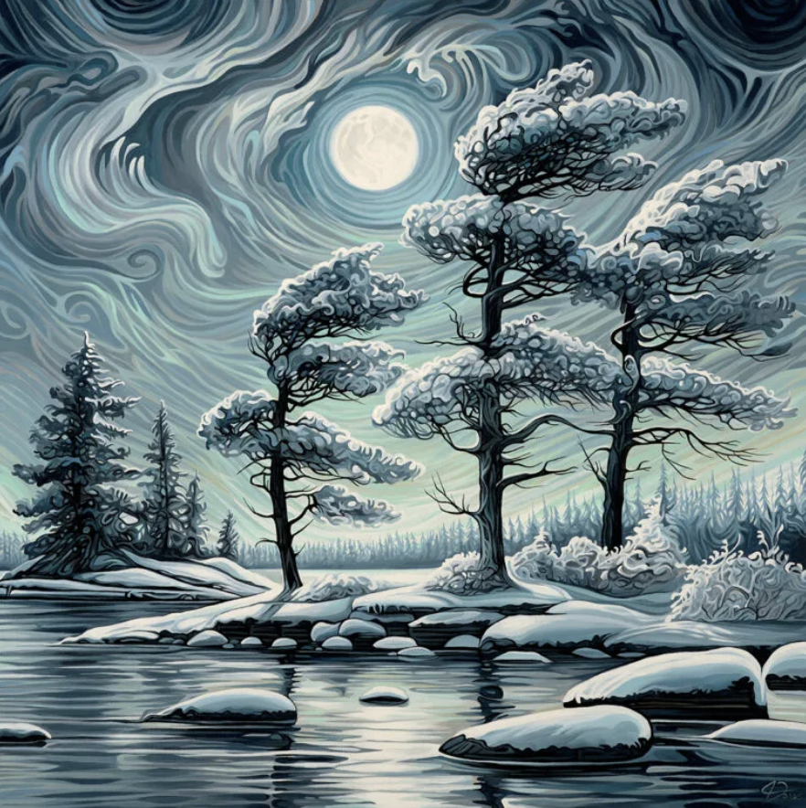 Featured image for “The Art in Motion”